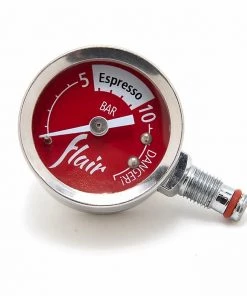 Flair Espresso Flair Pressure Gauge Tea