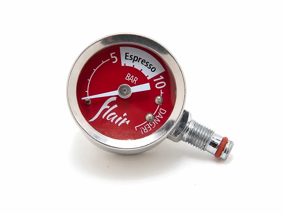 Flair Espresso Flair Pressure Gauge Tea