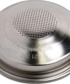 Tea BaristaPro By IMS Precision Filter Basket - 7-8.5 Grams (Single)