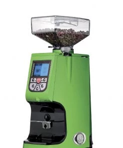 Eureka Atom Grinder - Metallic Emerald Tea