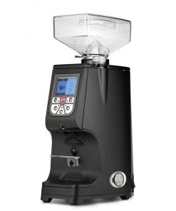 Eureka Atom Grinder - Black