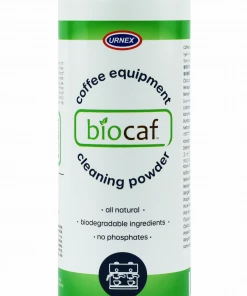 Urnex Biocaf Coffee Equipment Cleaning Powder - 18.5 Oz Tea