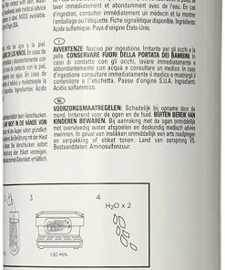 Tea Urnex Liquid Dezcal Descaler - 1l