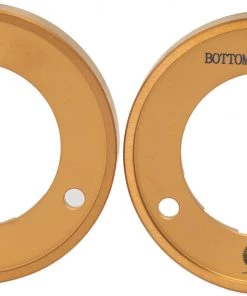 Tea SSP Red Speed Coated Grinder Burrs - 83mm (ESP/Mazzer)