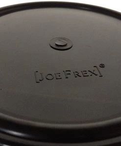 JoeFrex Knock Box - Basic - Black