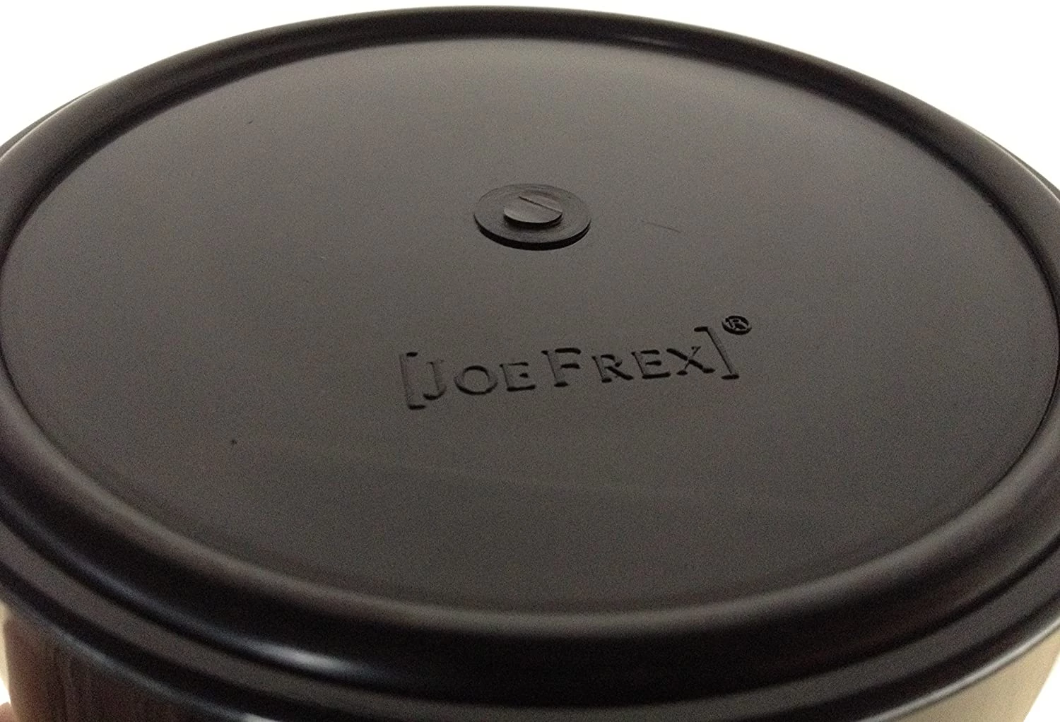 JoeFrex Knock Box - Basic - Red