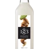 Tea 1883 Almond Syrup - 1l (Glass Bottle)