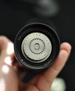 Varia Hand Grinder Tea