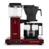 Technivorm Moccamaster KBGV Select - Merlot Red Tea