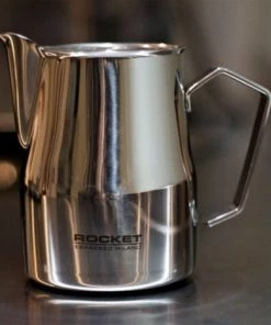 Rocket Espresso Frothing Pitcher