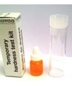 Tea Mavea Temporary Carbonate Hardness Test Kit