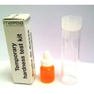 Tea Mavea Temporary Carbonate Hardness Test Kit