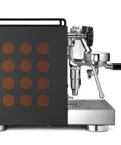 Rocket Appartamento Black (Serie Nera) - Copper