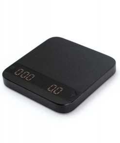 Acaia Lunar Espresso Scale - Black