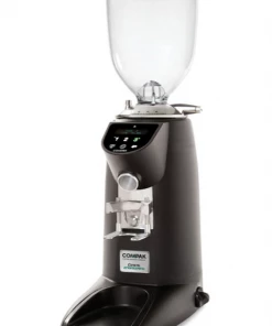 Tea Compak E10 Digital Burr Grinder