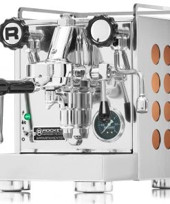 Rocket Appartamento - Copper