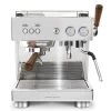 Ascaso Baby T Plus Espresso Machine - Polished Tea