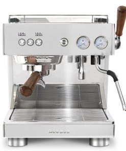 Ascaso Baby T Plus Espresso Machine - Polished Tea