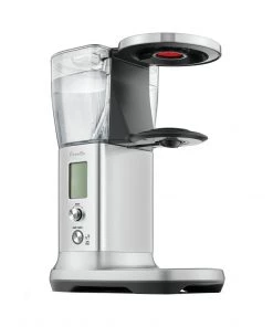 Breville The Precision Brewer - BDC450BSS Coffee Maker Tea