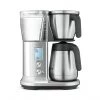 Breville The Precision Brewer - BDC450BSS Coffee Maker Tea