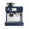 Breville Barista Touch BES880BSS Espresso Machine - Damson Blue Tea