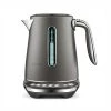 Breville The Smart Kettle Luxe - Oyster Shell Tea