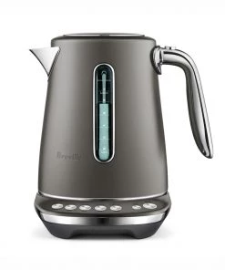 Breville The Smart Kettle Luxe - Oyster Shell Tea