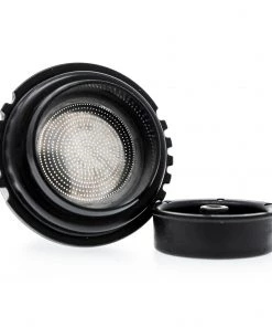 Flair Espresso Tea Flair Bottomless 2-in-1 Portafilter