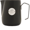 Pesado Frothing Pitcher - 490ml / 16.5oz - Charcoal