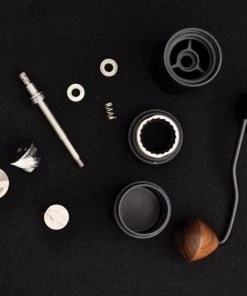 Varia Hand Grinder Tea