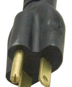 IDrinkCoffee.com Converter Cord 20 Amp To 15 Amp Tea