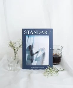 Standart Magazine - Issue 24 Tea