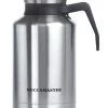 Tea Technivorm Moccamaster Thermal Carafe Replacement 1.8L