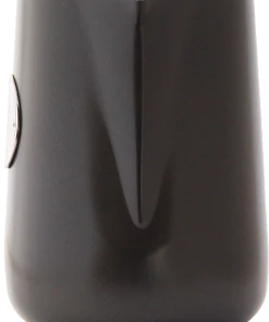Pesado Frothing Pitcher - 490ml / 16.5oz - Charcoal