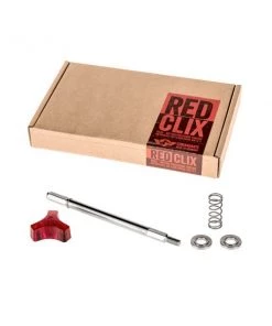 Comandante Red Clix RX 35 Tea