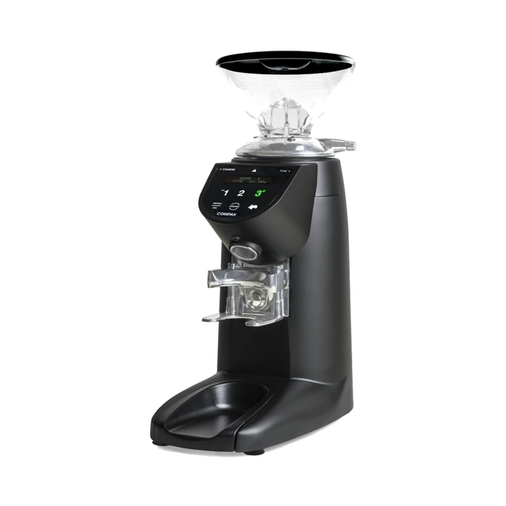 Compak E5 OD Digital Burr Grinder