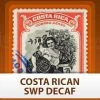 Escarpment Coffee Roasters Costa Rican SWP Decaf - Green - 1lb
