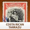 Escarpment Coffee Roasters Costa Rican Tarrazu - Green 1lb