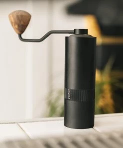 Varia Hand Grinder Tea