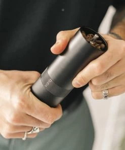 Varia Hand Grinder Tea