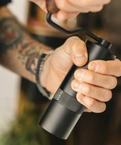 Varia Hand Grinder Tea