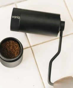 Varia Hand Grinder Tea