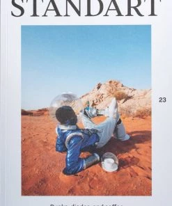 Tea Standart Magazine - Issue 23