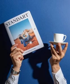 Tea Standart Magazine - Issue 23