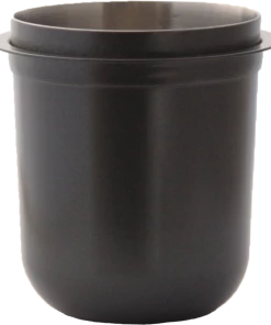 Pesado Dosing Cup – Charcoal