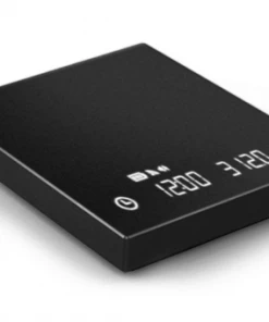 Timemore Black Mirror Basic Coffee Scale - Black