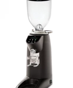 Tea Compak E6 Digital Burr Grinder
