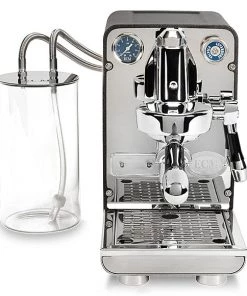 ECM Puristika Espresso Machine