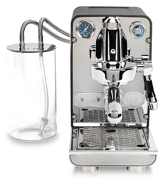 ECM Puristika Espresso Machine