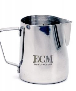 Tea ECM Milk Frothing Pitcher - 600 Ml